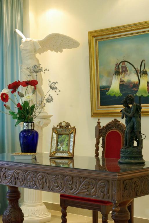 Hotel Chronis Paralía Eksteriør billede